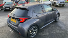 Toyota Yaris 1.5 Hybrid Design 5dr CVT Hybrid Hatchback